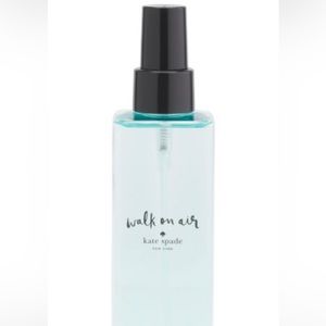 Brand New Kate spade body mist